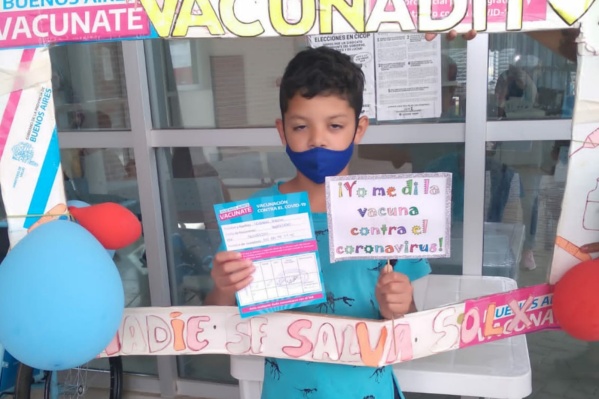 Necesita una evaluación psicopedagógica para ingresar a una escuela especial en La Plata: "Mi hijo quiere aprender a leer"