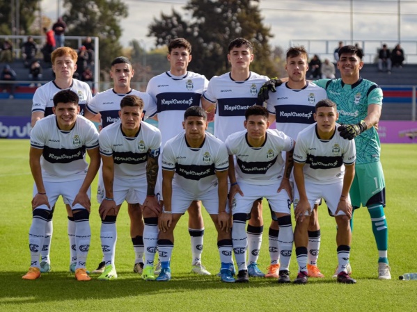 ¿Cuántos son y qué características tienes los juveniles que harán su primera pretemporada en Gimnasia?