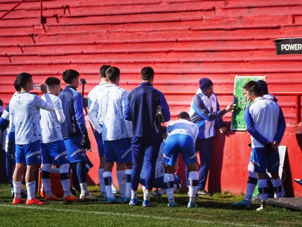 Tuvo un discreto ciclo en Gimnasia y acaba de encontrar trabajo
