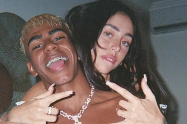 Fin del romance: Nicki Nicole y Lamine Yamal se separaron y crecen los rumores sobre un youtuber