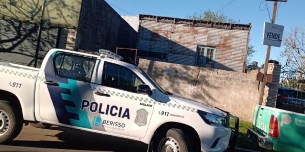 Conmoci&oacute;n en la regi&oacute;n tras el hallazgo de una persona sin vida