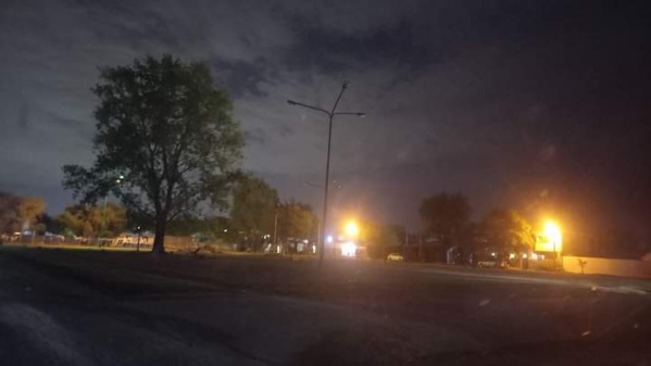 Vecinos de City Bell reclaman para que mejoren las condiciones de la Plaza Silvia de Battista