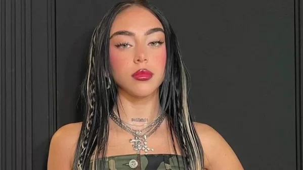 Tras separarse de Lamine Yamal, Nicki Nicole brilla entre shows y fiestas
