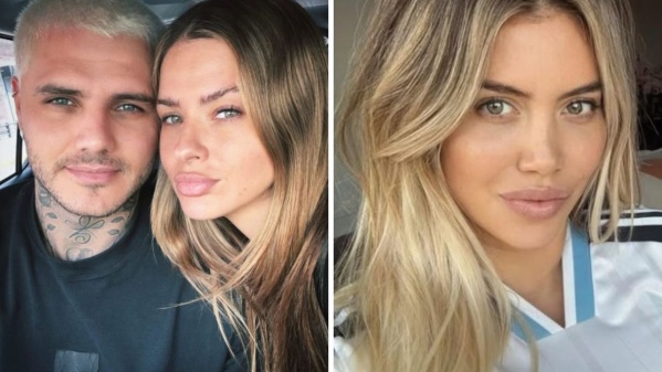 La Justicia rechazó el pedido de Wanda Nara y autorizó a la China Suárez a estar en el encuentro de Icardi con sus hijas