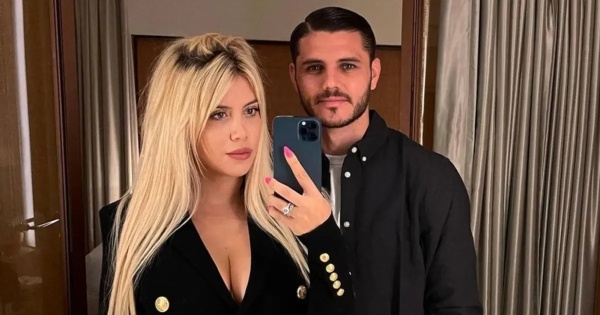 Wanda Nara sorprendió con un consejo sobre el amor luego de reconciliarse con Mauro Icardi