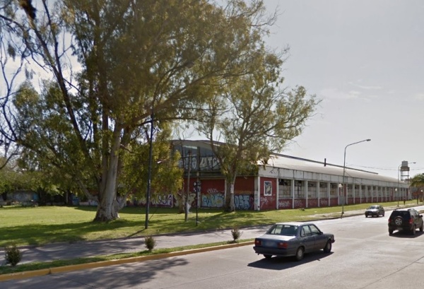 En 7 y 527 exigen “más luminarias porque es inseguro”