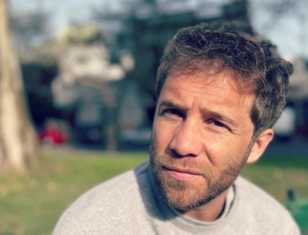 Nico Riera compartió con sus seguidores que comenzó a vender contenido para personas con "fetiches"