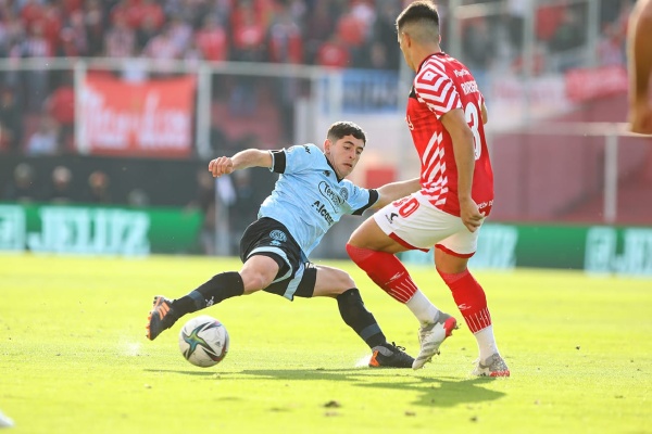 El Pincha sufrió otro duro golpe: fue eliminado de Copa Argentina y perdió un objetivo del semestre