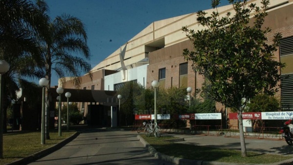 Encontraron muerta a una bebe y ahora investigar&aacute;n a sus padres para saber que ocurri&oacute;