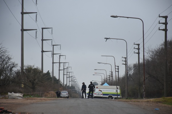 Con una evacuación total explotaron el misil encontrado en Los Hornos