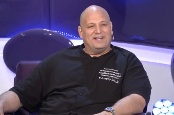 Big Ari habló tras su salida de Cuestión de Peso: “El reality me comió, no lo podía creer”