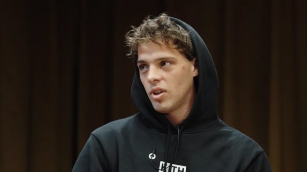 La Justicia bonaerense citó a declarar al influencer Santiago Maratea