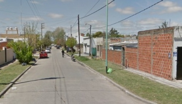 Se hicieron pasar por albañiles y desvalijaron una casa en Berisso