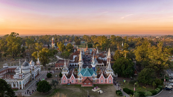 Este fin de semana se realizarán distintas actividades culturales y recreativas para los vecinos de La Plata