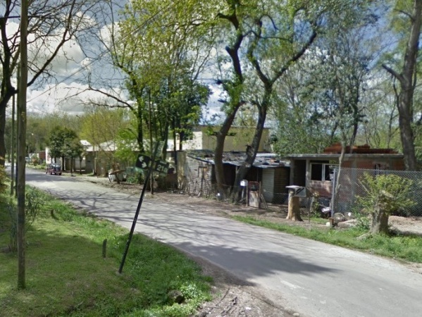 Buscan a los delincuentes que protagonizaron una entradera en City Bell