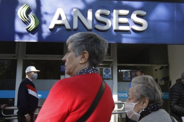 El Centro de Economía Argentina hizo un estimativo de cuánto serían los aumentos para los Jubilados el próximo mes
