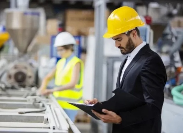 La industria creció 8,2% en junio contra 2019 de la mano de la construcción y el sector automotriz