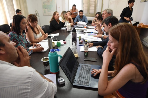 Desde el Frente de Todos criticaron la posible creación de nuevos barrios cerrados en La Plata