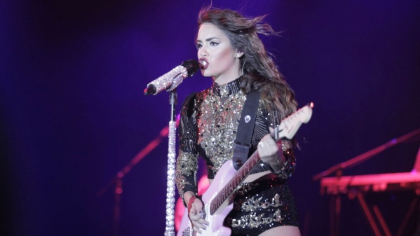 Lali Espósito tendrá su tercer show en el Estadio Vélez Sarsfield y sus fans la esperan con gran expectativa