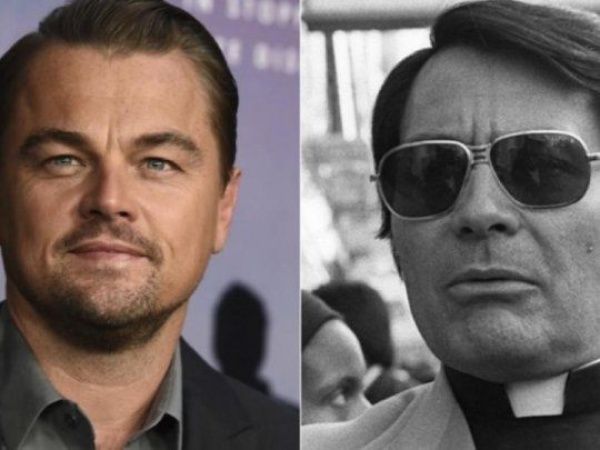 Leonardo Di Caprio protagonizará la película sobre la secta de Jim Jones