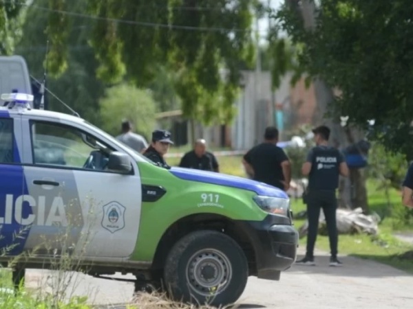 Ladrones desvalijaron la casa de un terapeuta en La Plata: se llevaron 10 millones de pesos y varios objetos de valor