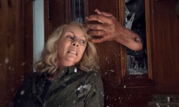 "Halloween" vuelve a ser protagonizada por Jamie Lee Curtis y ya tiene nuevo trailer
