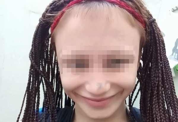 Apareció Florencia, la joven que se había ido de una institución psiquiátrica en La Plata