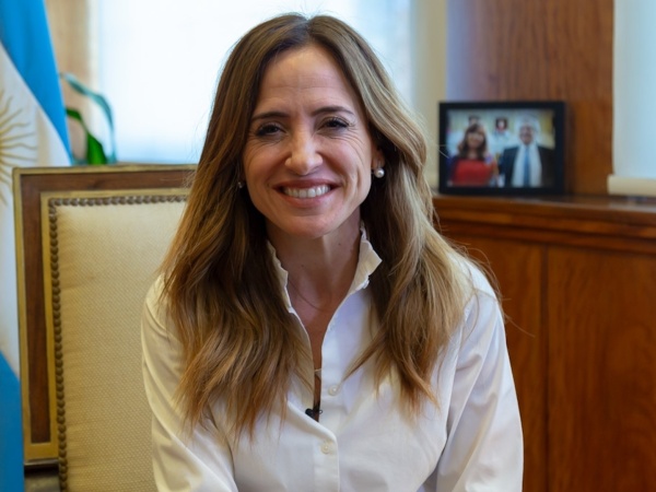 Tolosa Paz sostuvo que en la Provincia “lograremos un mecanismo de unidad” para ser competitivos en las elecciones