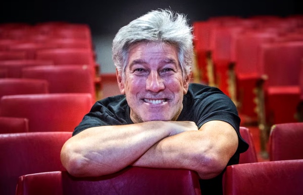 Pachu Peña confirmó su nuevo romance y habló de su separación tras casi 30 años de matrimonio con Felicitas Isse Moyano