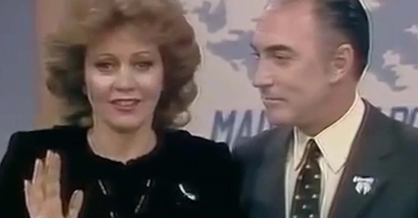 Las 24 horas de Malvinas, el telet&oacute;n que marc&oacute; a Pinky