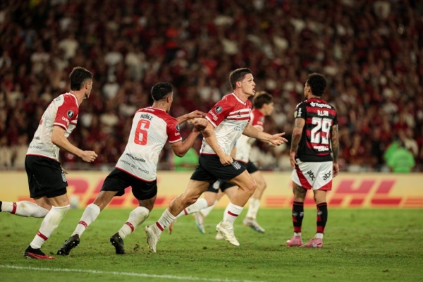 Con la guardia alta Pincha: ¿Cuál otra acción reclama Flamengo tras la anulación de la roja y por qué deberá estar atento?