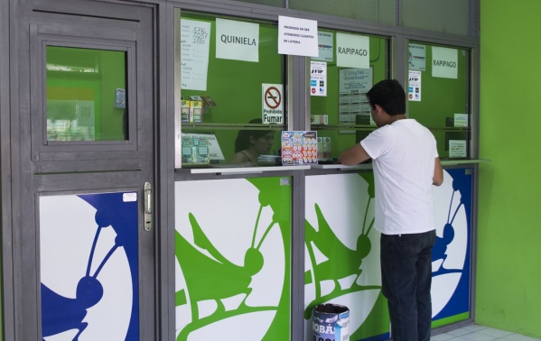 Telekino sorteará este domingo el mayor premio de su historia con un pozo de 1.500 millones de pesos