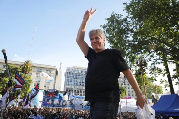 “Economía y la palabra”: los 18 temas que enseñará Amado Boudou en la Facultad de Periodismo de la UNLP