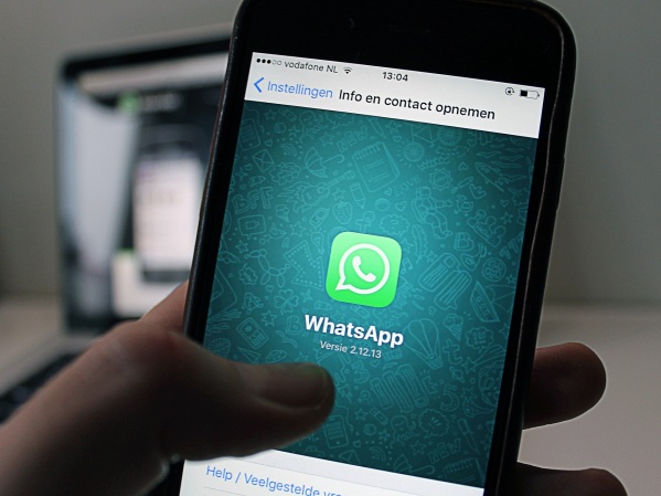 Se registraron fallas en WhatsApp, Facebook e Instagram