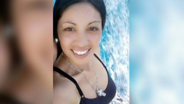 Familiares de Magalí Morales reclaman justicia al confirmarse que su asesinato fue en una comisaría