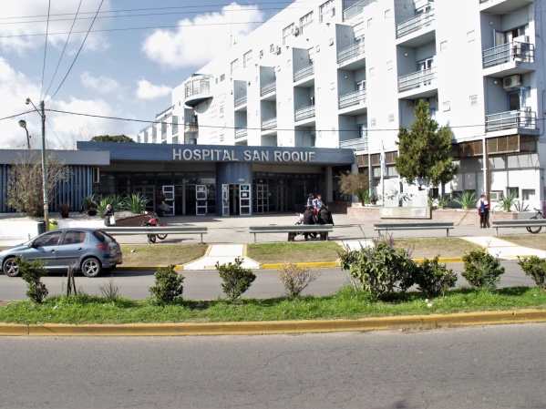 Un nene se electrocutó en La Plata e ingresó inconsciente al Hospital de Gonnet: cuál es su estado de salud