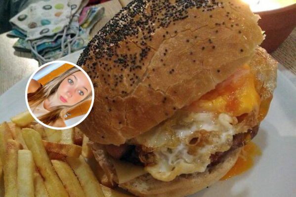 Es de La Plata, compartió sus peores hábitos y se hizo viral: “Por qué me siento mal si…”