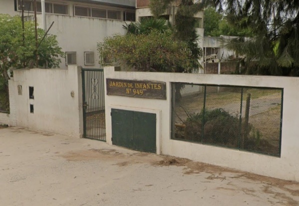 Conmoción en un jardín de Infantes de La Plata tras el fallecimiento de una auxiliar