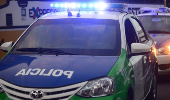 Manejaba borracho y con una licencia trucha: atropell&oacute; a un ni&ntilde;o de seis a&ntilde;os en La Plata