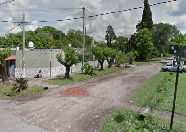 Brutal robo a un jubilado en Arturo Seguí: lo atacaron a golpes y le desvalijaron su vivienda