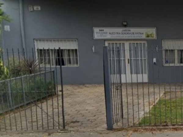 Verónica Dalmasso faltó a la audiencia previa al juicio por lesiones graves en un jardín de La Plata