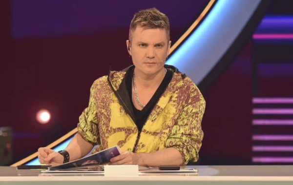 Santiago del Moro desmintió su salida de Telefe y confirmó que conducirá Gran Hermano