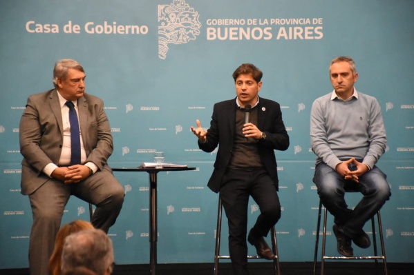 Seis universidades del interior tendr&aacute;n acceso al Boleto Estudiantil: "Es una lucha por el acceso a los estudios superiores"