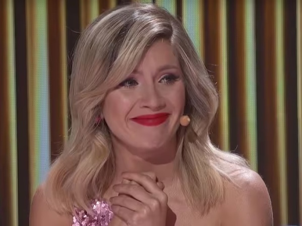 Laurita Fernández reveló que congeló óvulos y contó el motivo detrás de su decisión: “Me dio libertad y tranquilidad”