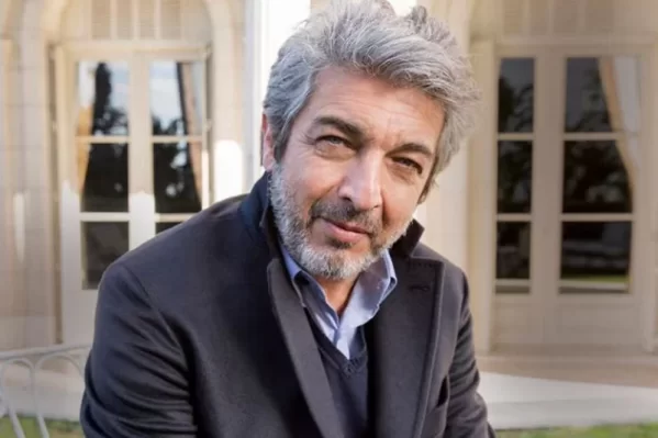 Ricardo Darín protagonizará una serie basada en una icónica historieta