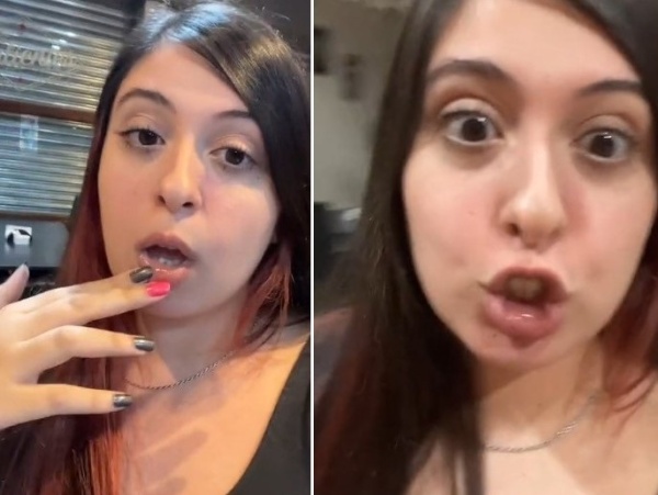 Llegó a una entrevista de trabajo, le ofrecieron un salario insólito por 12 horas y se indignó: "¿Qué hago con esa plata?"