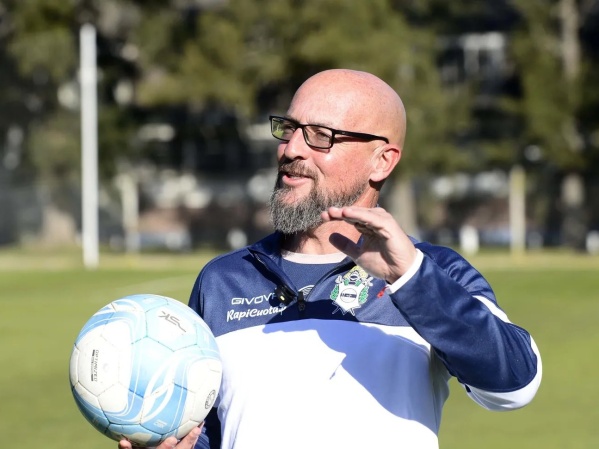 Gimnasia quedó a detalles de sellar su segunda incorporación