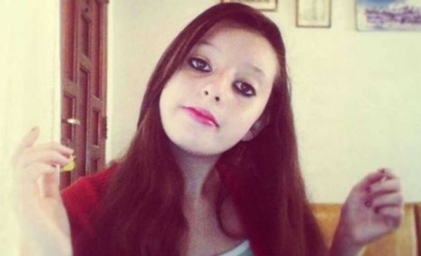 Inaugurarán un monumento en Berisso para recordar a Evelin Antonella Herrera