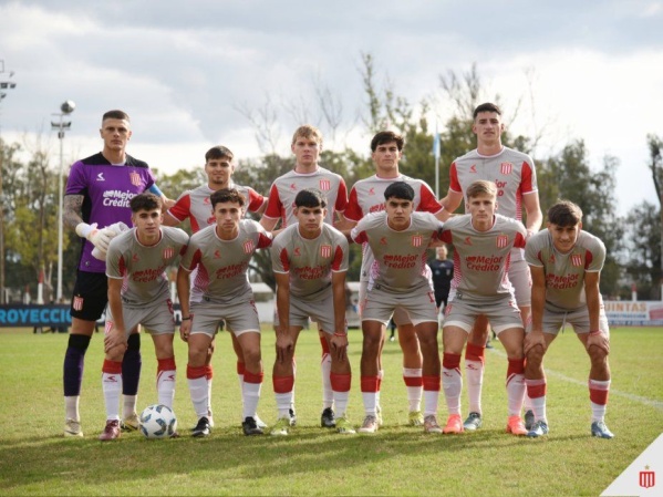 El futbolista de Estudiantes que se quedó sin el pan y sin la torta