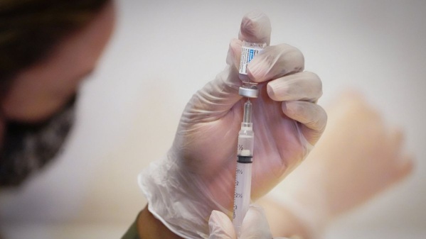 Se aprobó el inicio de Fase 1 para la vacuna argentina contra el coronavirus